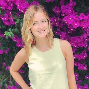 Meet your Posher, Brittany